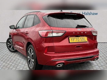 Used Ford Kuga 2020 for sale - 77858289: Photo