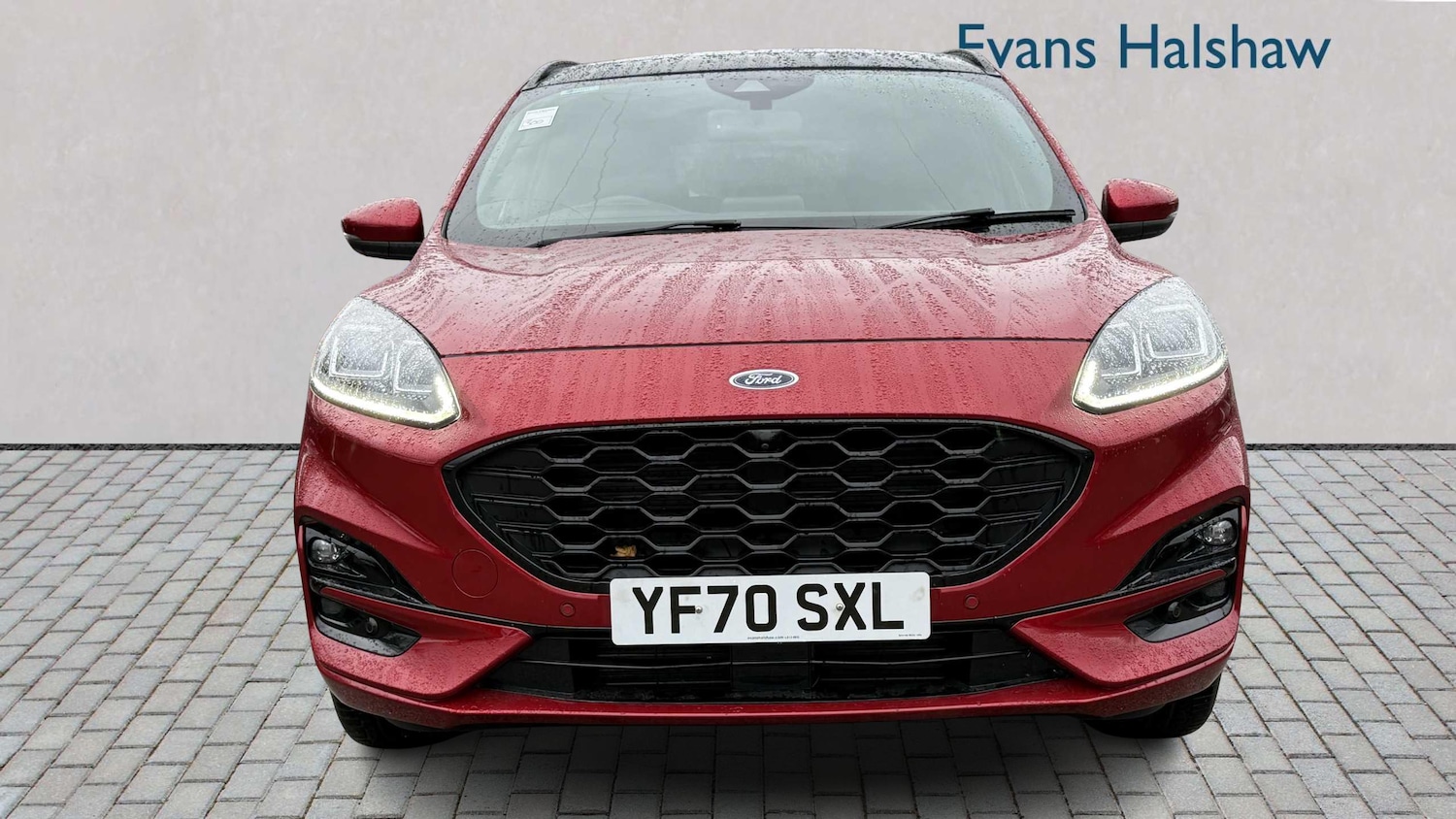 Used Ford Kuga for sale - 77858289: Photo 3