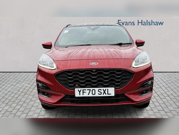 Used Ford Kuga 2020 for sale - 77858289: Photo