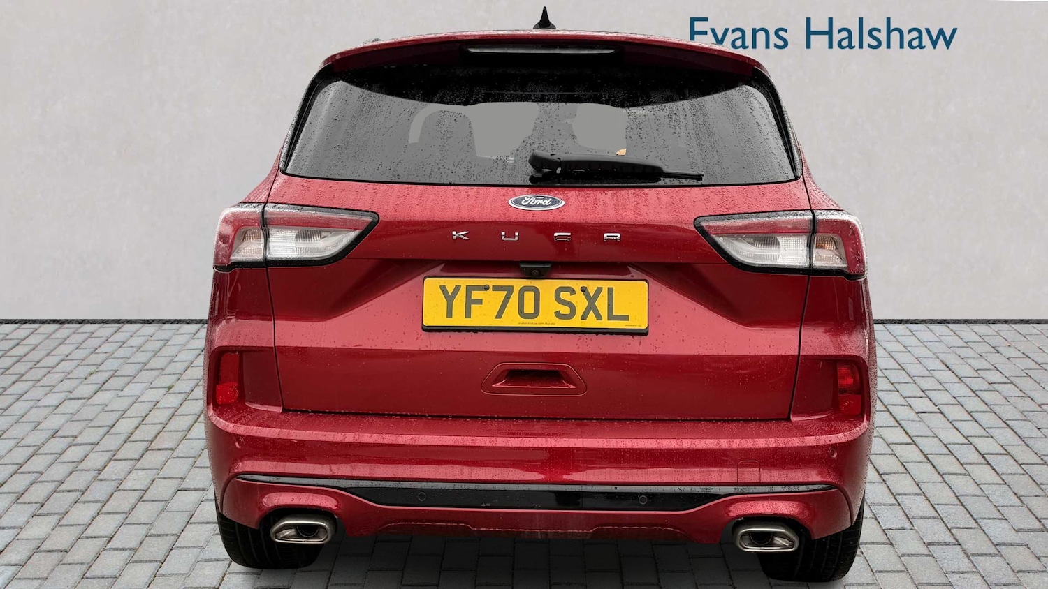 Used Ford Kuga for sale - 77858289: Photo 4