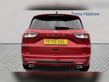 Used Ford Kuga 2020 for sale - 77858289: Photo