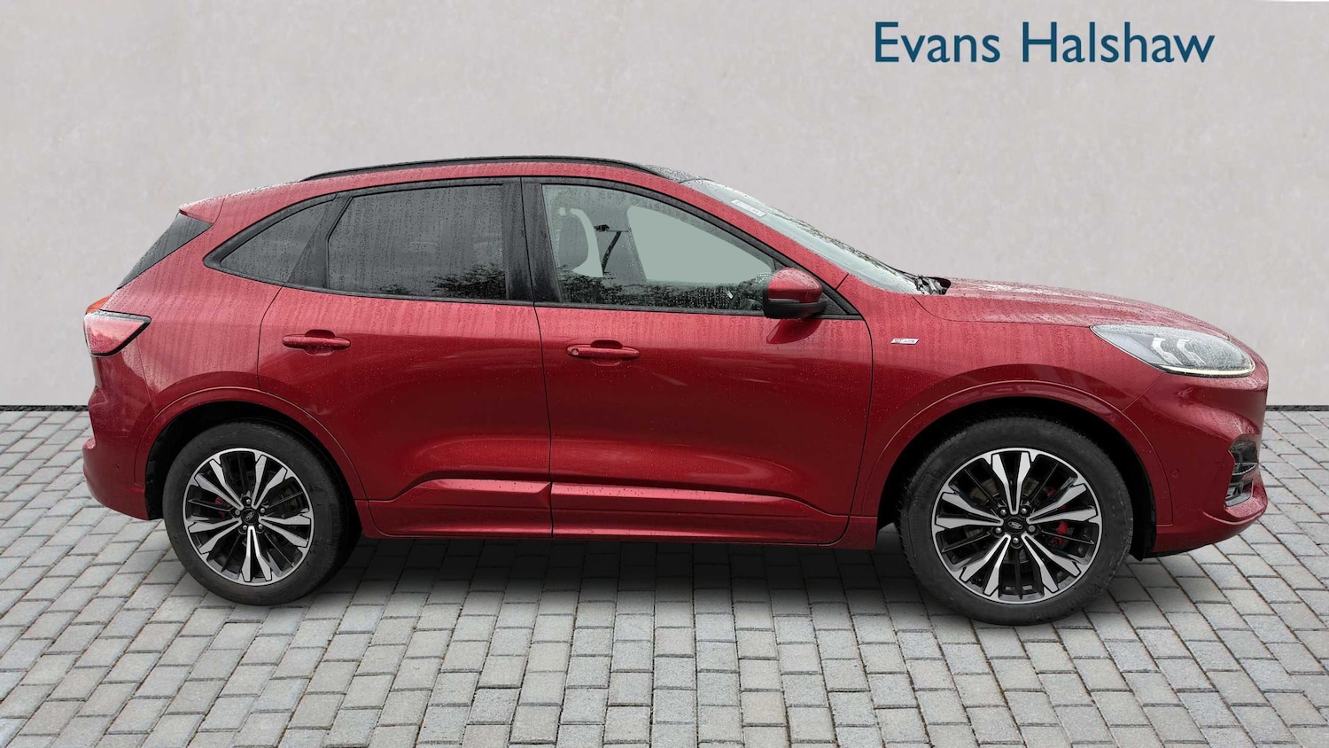 Used Ford Kuga for sale - 77858289: Photo 5