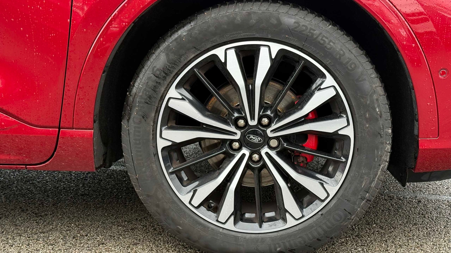 Used Ford Kuga for sale - 77858289: Photo 6