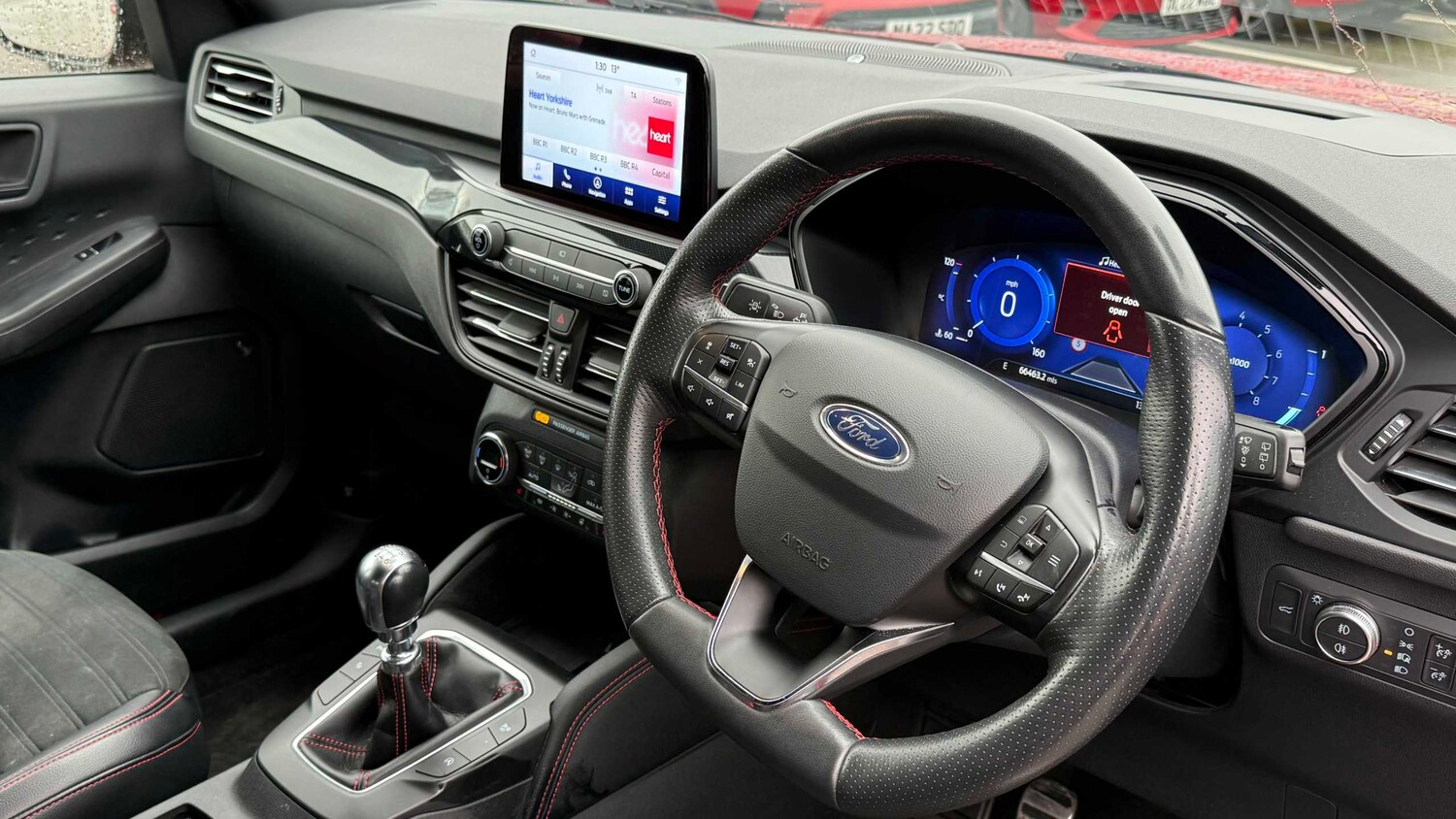 Used Ford Kuga for sale - 77858289: Photo 9