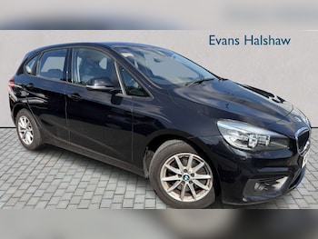 Used BMW 2 Series 2016 for sale - 79215346: Photo