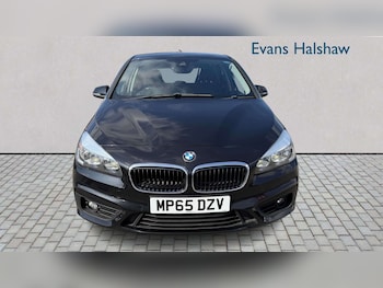 Used BMW 2 Series 2016 for sale - 79215346: Photo