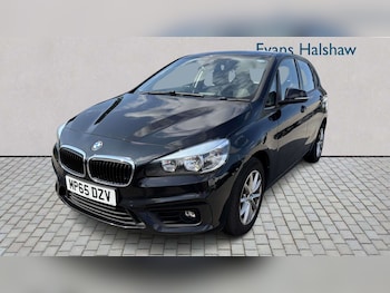 Used BMW 2 Series 2016 for sale - 79215346: Photo