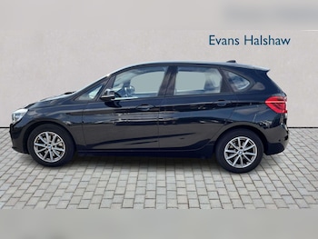 Used BMW 2 Series 2016 for sale - 79215346: Photo