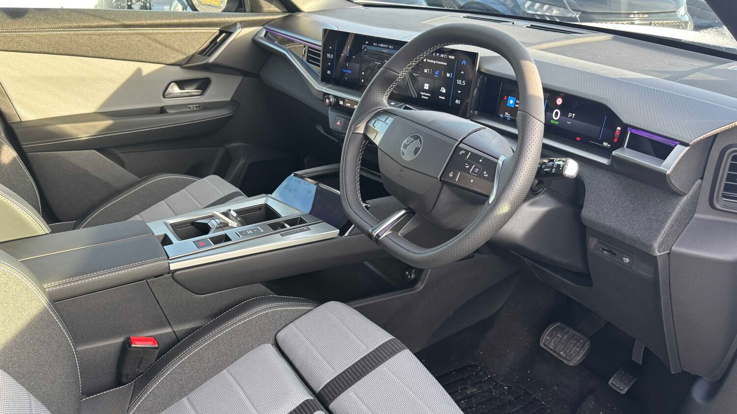 Used Vauxhall Grandland 2025 for sale - 77856568: Photo 10