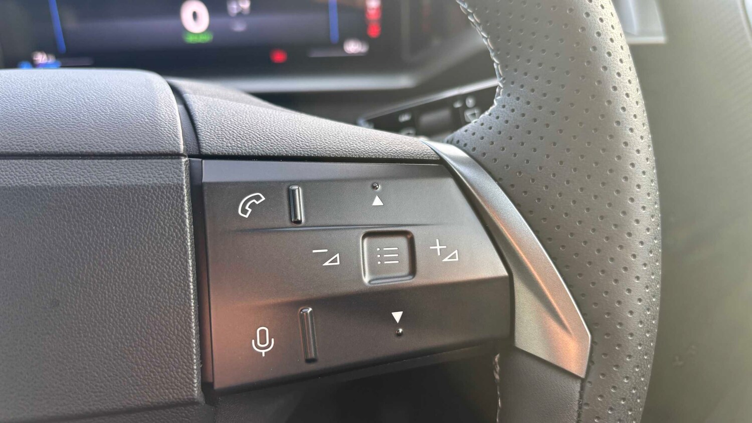 Used Vauxhall Grandland 2025 for sale - 77856568: Photo 12