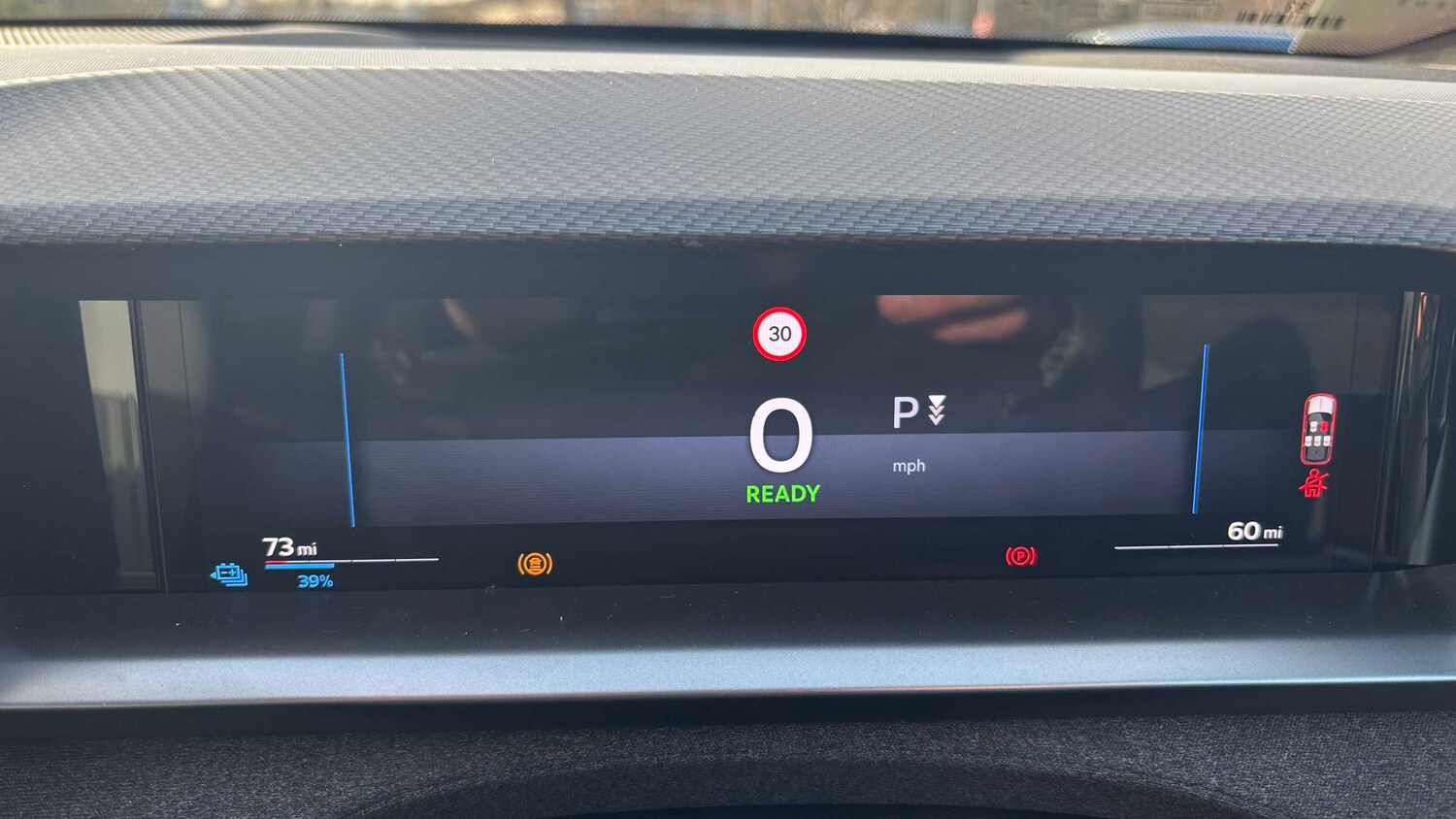 Used Vauxhall Grandland 2025 for sale - 77856568: Photo 13