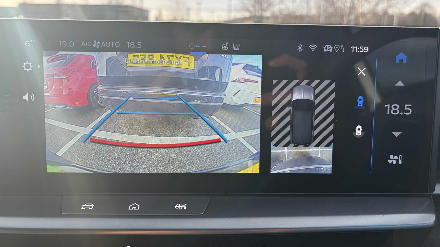 Used Vauxhall Grandland 2025 for sale - 77856568: Photo 16