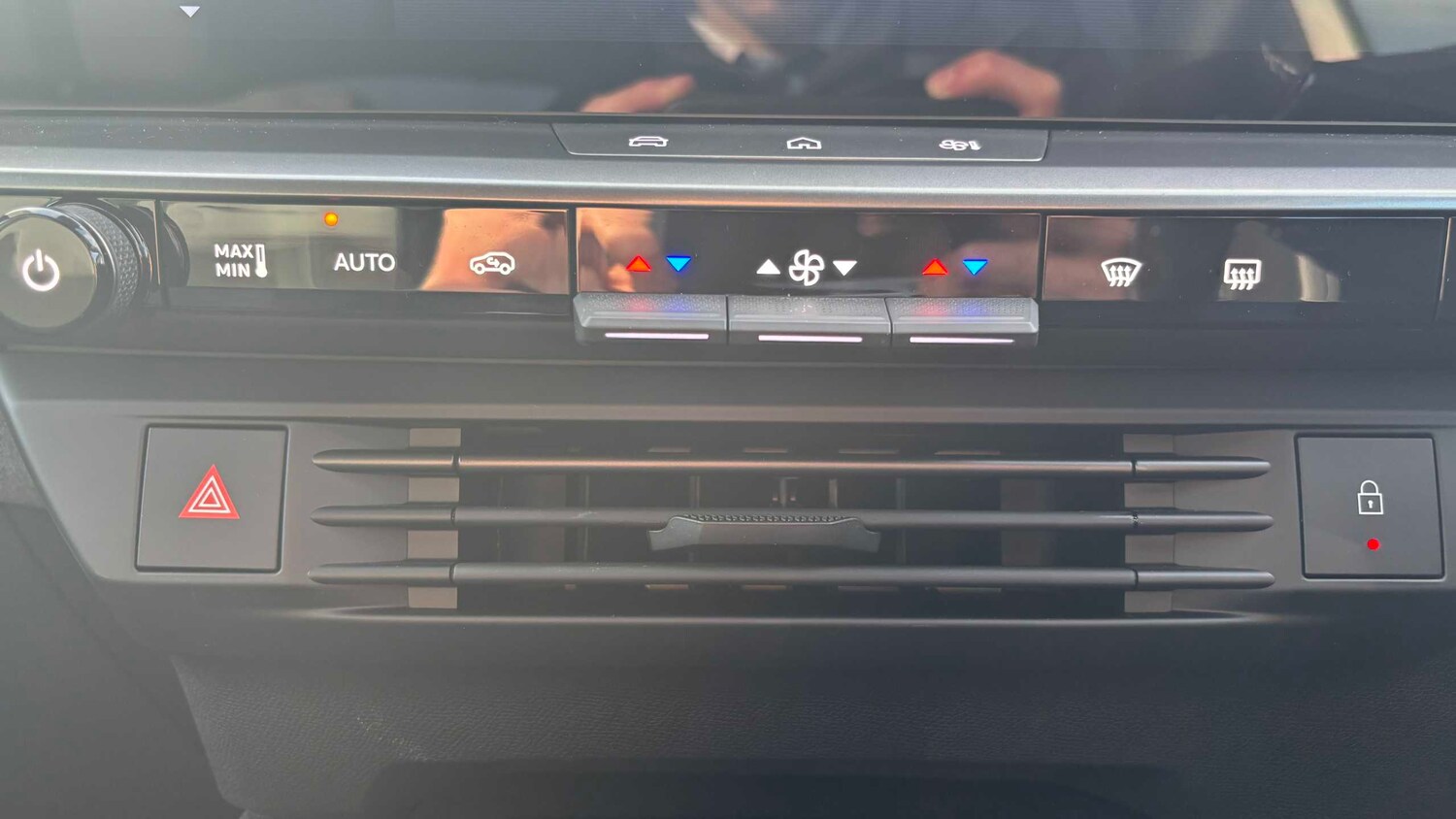 Used Vauxhall Grandland 2025 for sale - 77856568: Photo 20