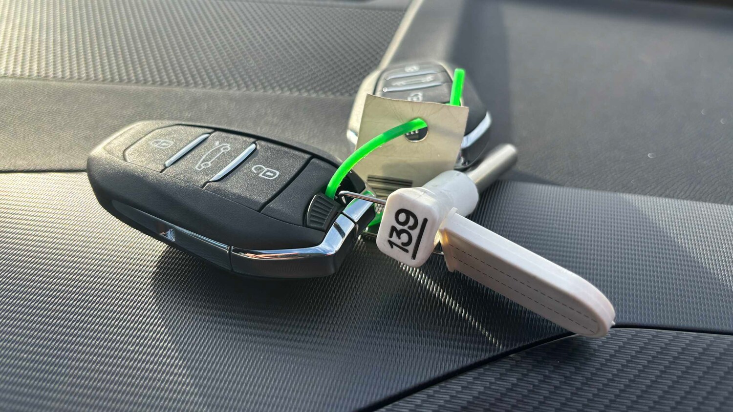 Used Vauxhall Grandland 2025 for sale - 77856568: Photo 23