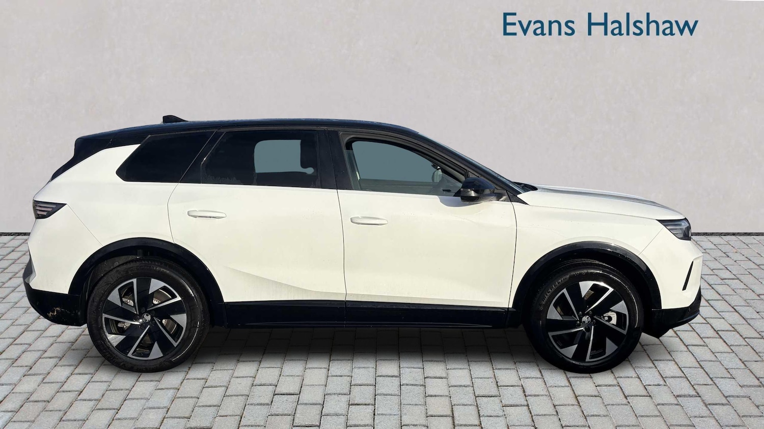 Used Vauxhall Grandland 2025 for sale - 77856568: Photo 4