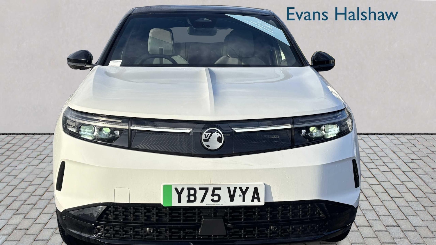 Used Vauxhall Grandland 2025 for sale - 77856568: Photo 5