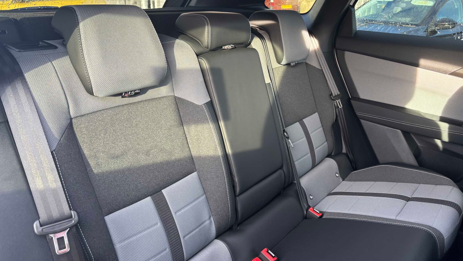 Used Vauxhall Grandland 2025 for sale - 77856568: Photo 8