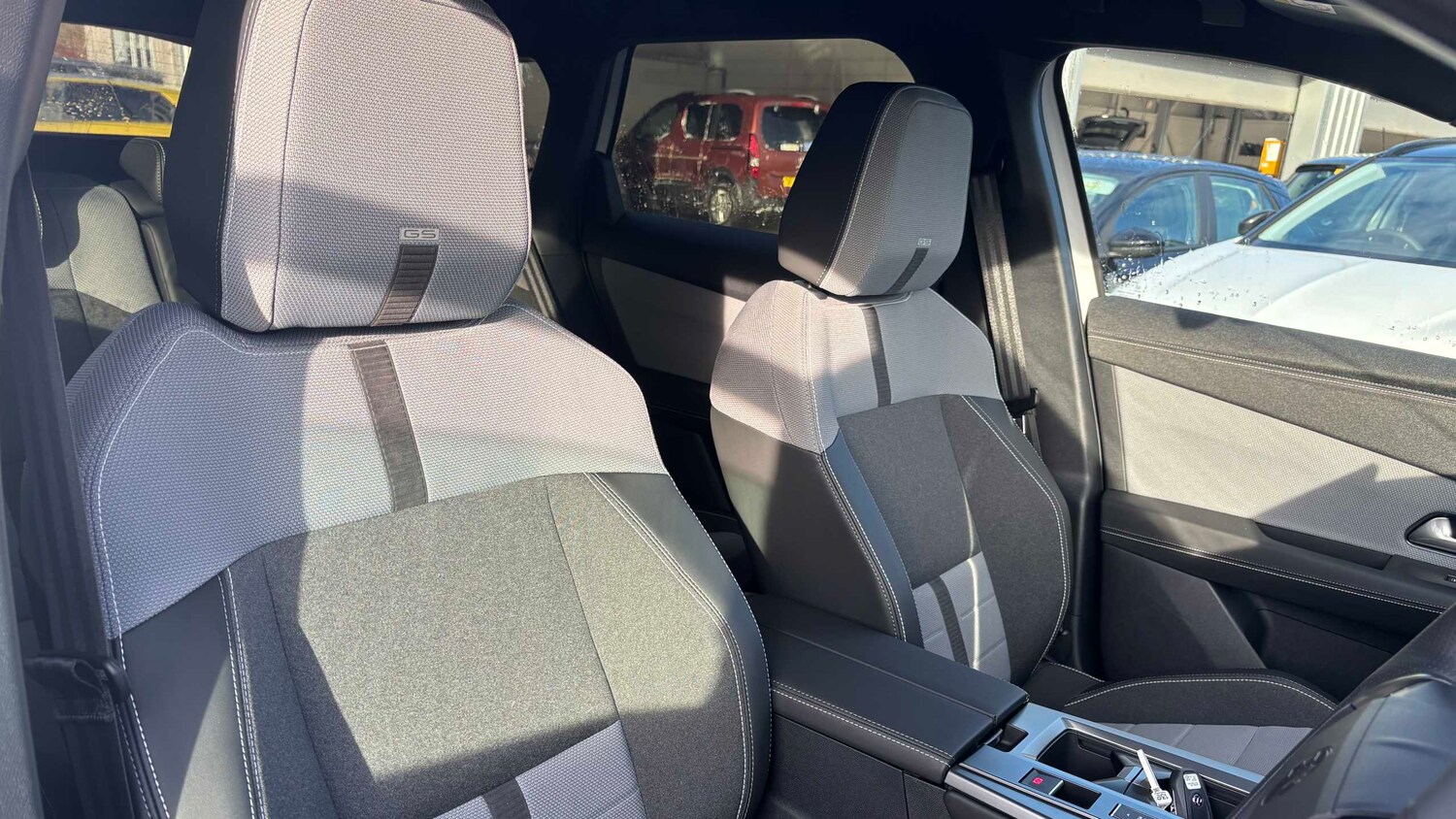 Used Vauxhall Grandland 2025 for sale - 77856568: Photo 9