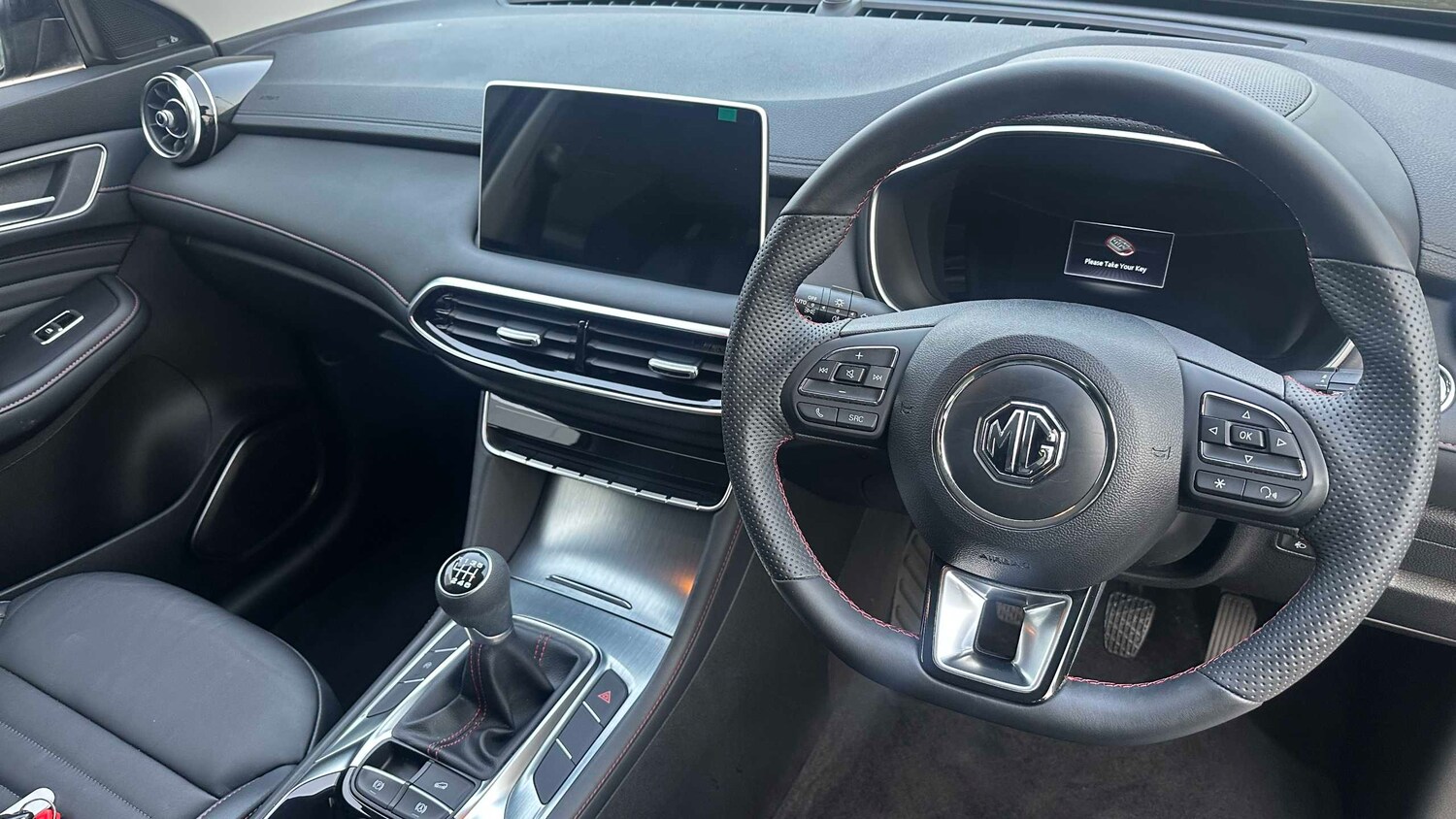 Used MG MG HS 2024 for sale - 77856541: Photo 10