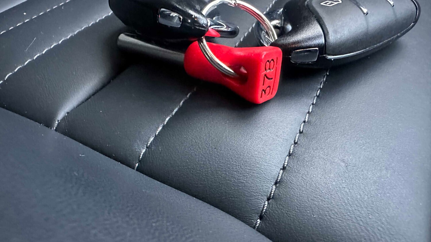 Used MG MG HS 2024 for sale - 77856541: Photo 11