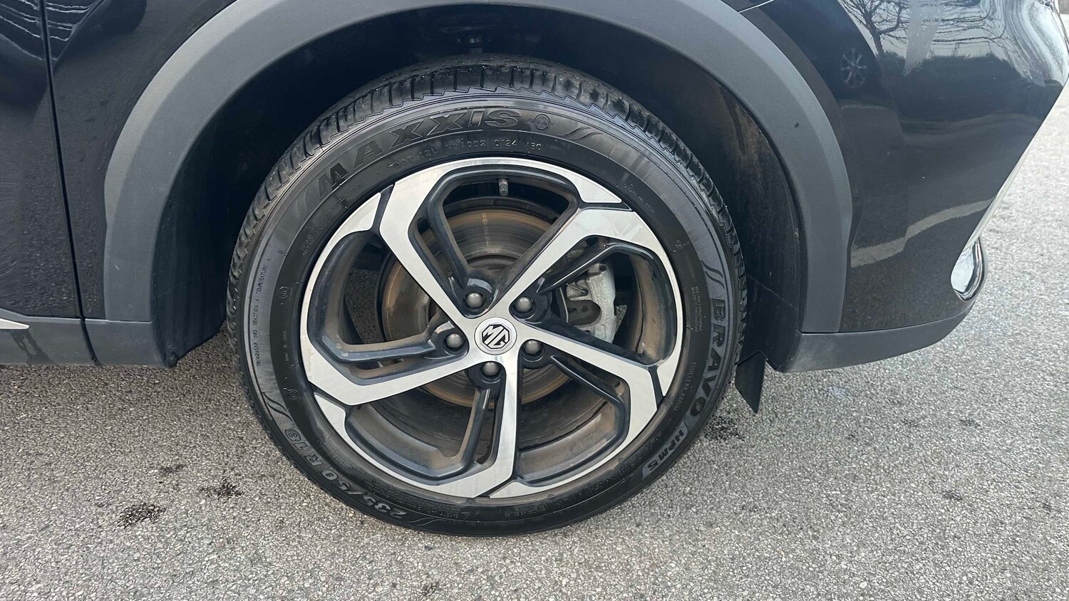 Used MG MG HS 2024 for sale - 77856541: Photo 13