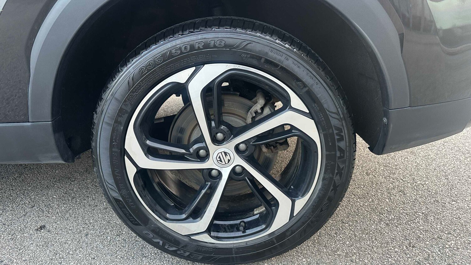 Used MG MG HS 2024 for sale - 77856541: Photo 15