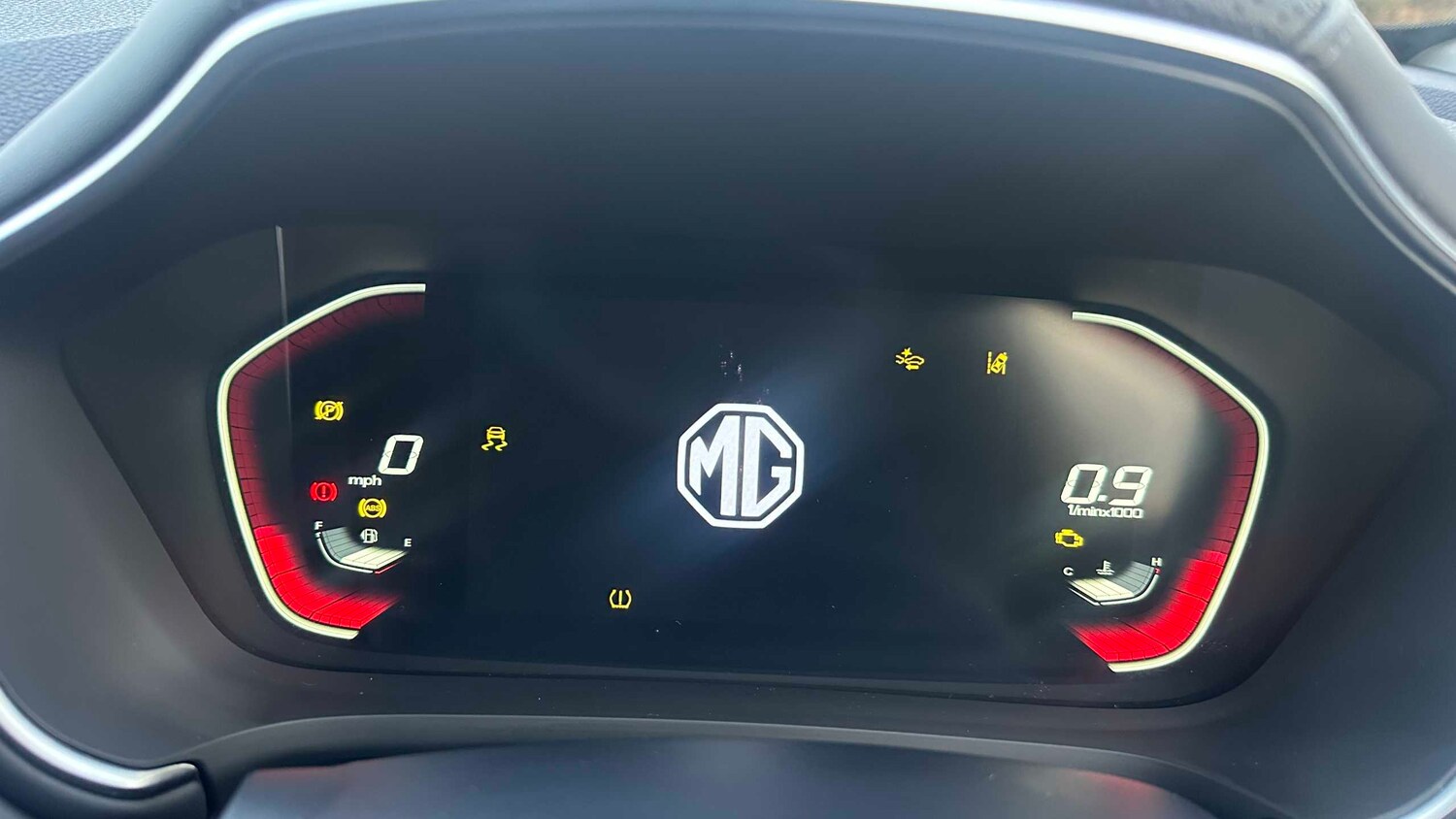 Used MG MG HS 2024 for sale - 77856541: Photo 16