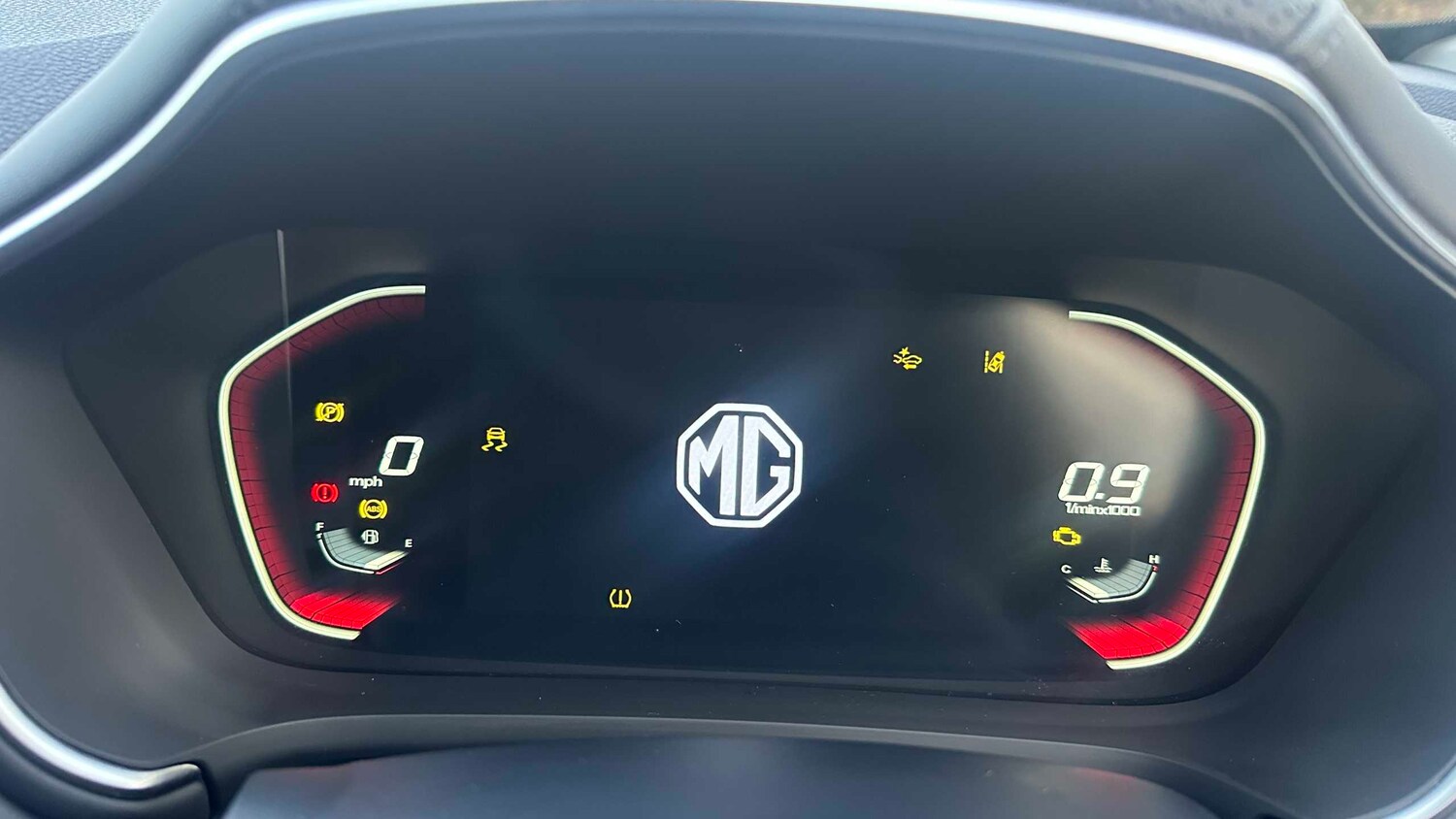 Used MG MG HS 2024 for sale - 77856541: Photo 17