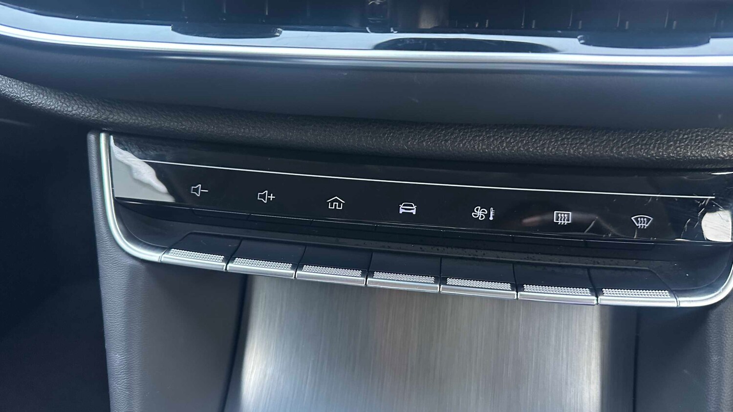 Used MG MG HS 2024 for sale - 77856541: Photo 19