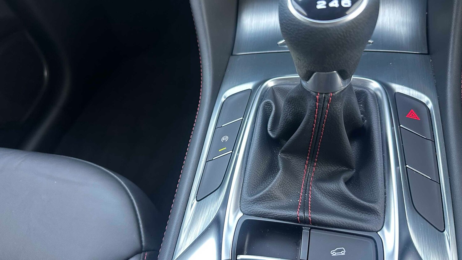 Used MG MG HS 2024 for sale - 77856541: Photo 20