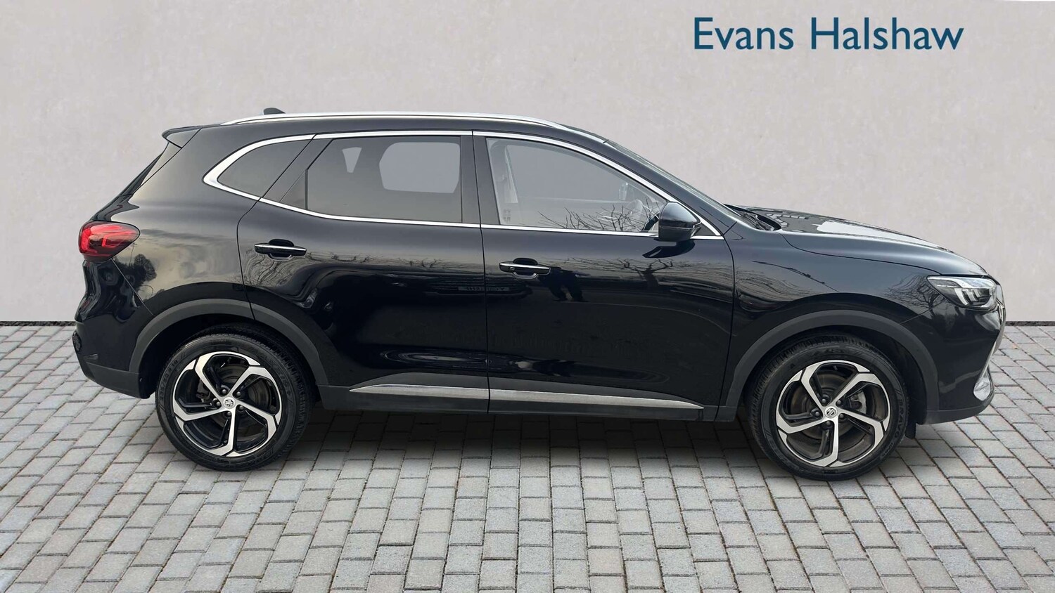 Used MG MG HS 2024 for sale - 77856541: Photo 6