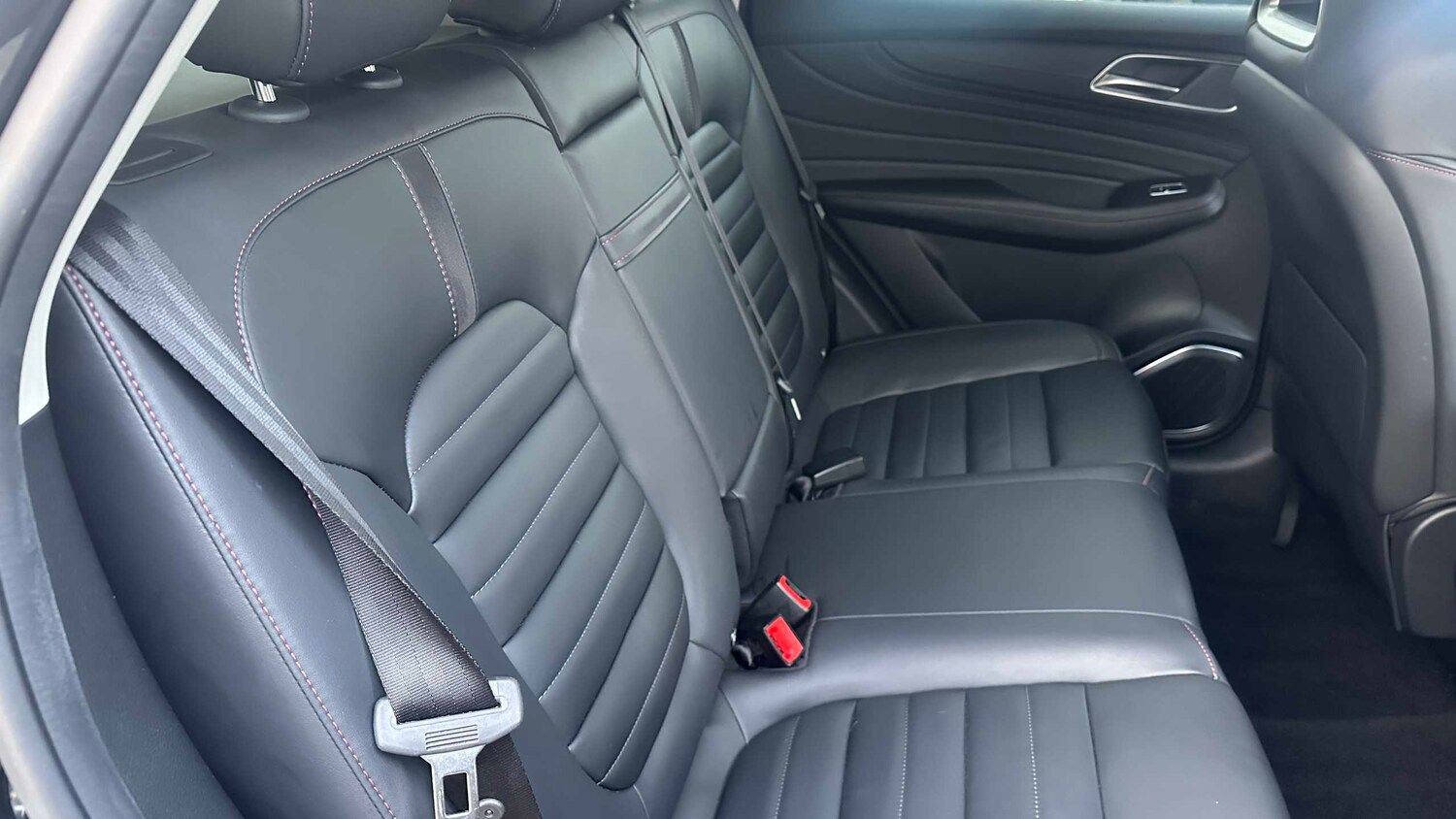 Used MG MG HS 2024 for sale - 77856541: Photo 8