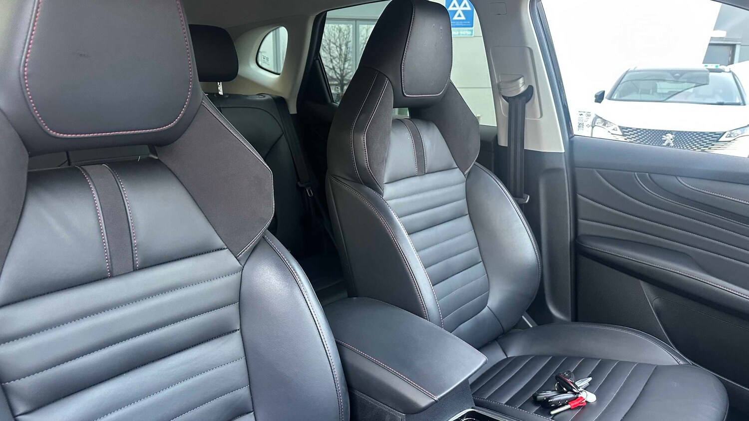 Used MG MG HS 2024 for sale - 77856541: Photo 9