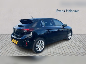 Used Vauxhall Corsa 2021 for sale - 78978708: Photo