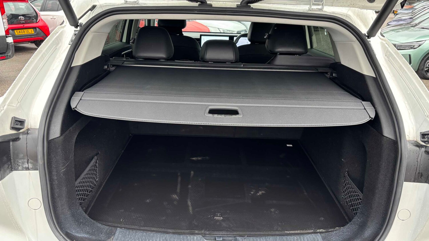 Used MG MG HS 2024 for sale - 77859767: Photo 10