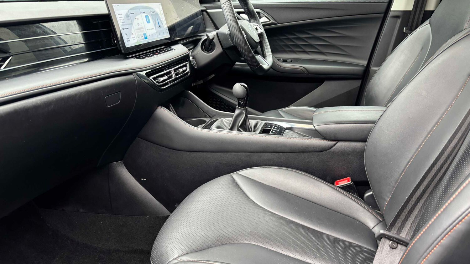 Used MG MG HS 2024 for sale - 77859767: Photo 11