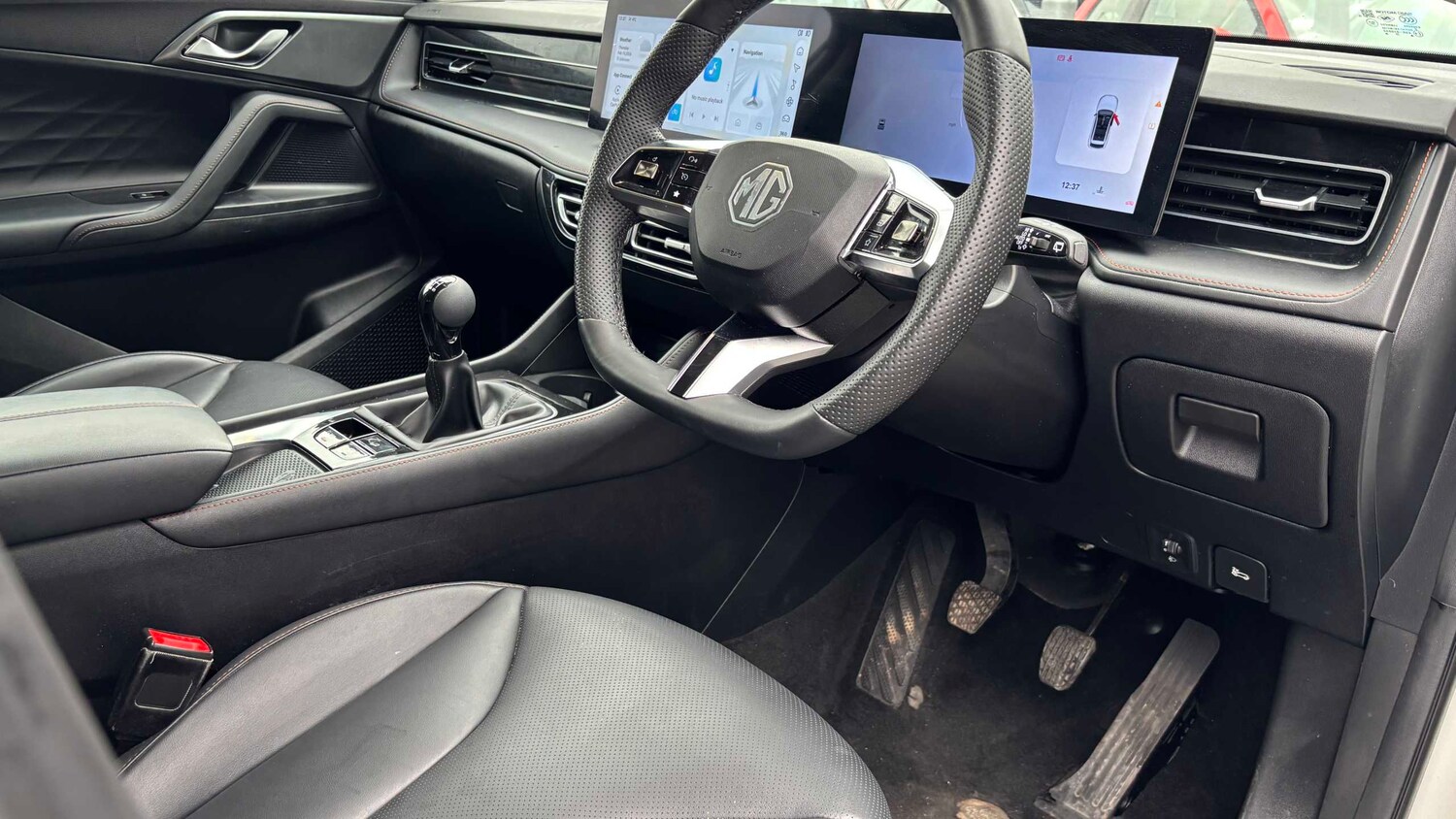 Used MG MG HS 2024 for sale - 77859767: Photo 12