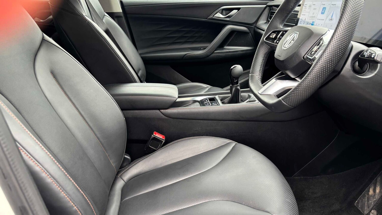 Used MG MG HS 2024 for sale - 77859767: Photo 13