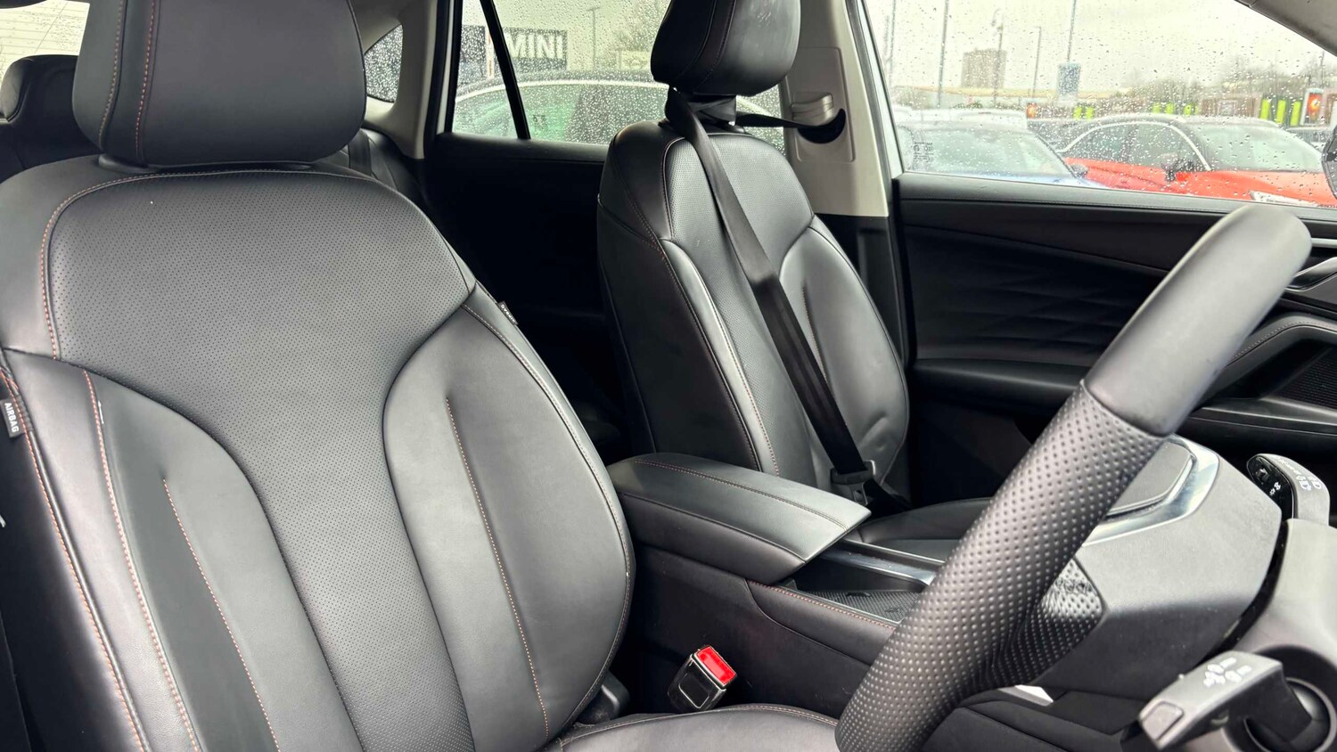 Used MG MG HS 2024 for sale - 77859767: Photo 14