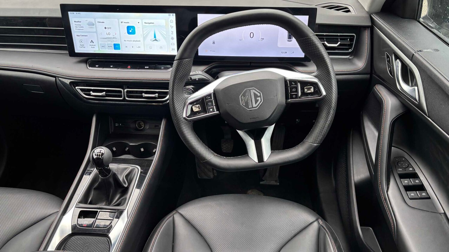 Used MG MG HS 2024 for sale - 77859767: Photo 16