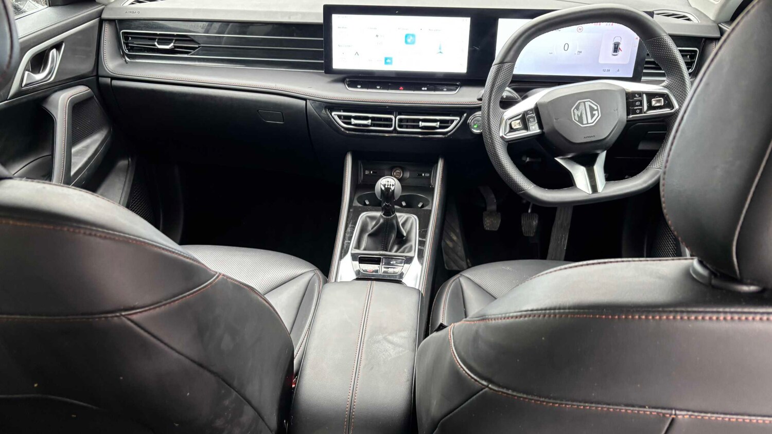 Used MG MG HS 2024 for sale - 77859767: Photo 17