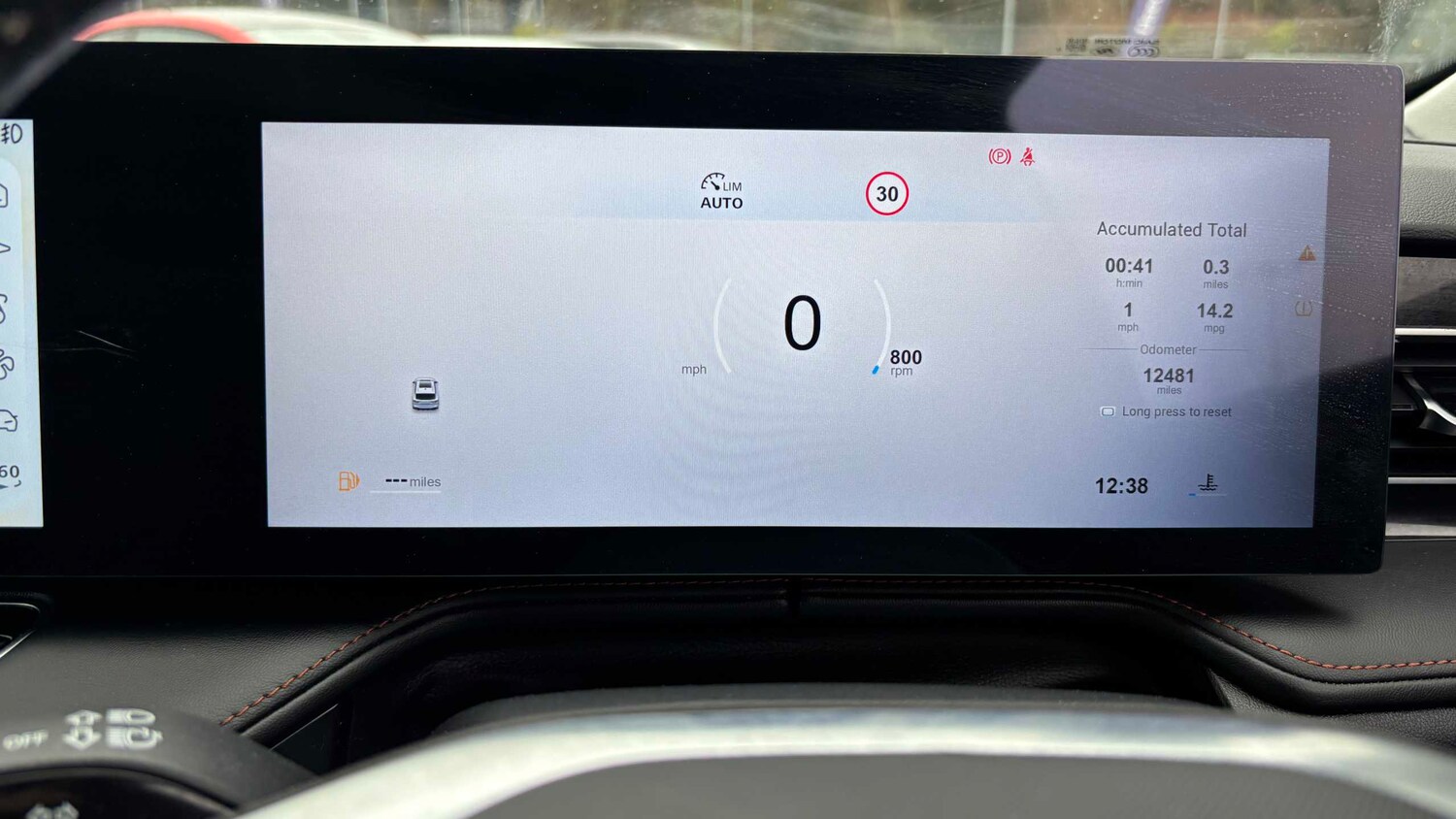 Used MG MG HS 2024 for sale - 77859767: Photo 18