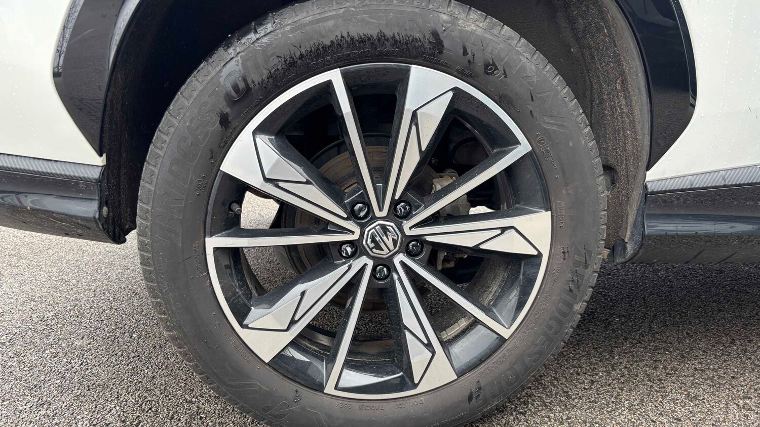 Used MG MG HS 2024 for sale - 77859767: Photo 20