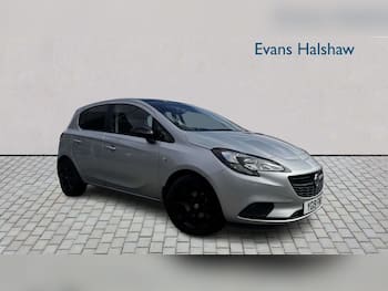 Used Vauxhall Corsa 2019 for sale - 79811159: Photo