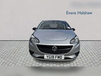 Used Vauxhall Corsa 2019 for sale - 79811159: Photo