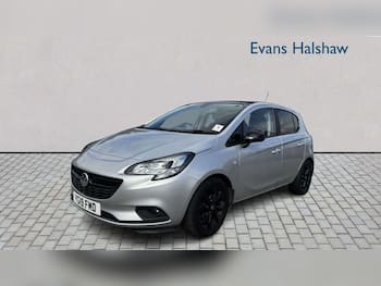 Used Vauxhall Corsa 2019 for sale - 79811159: Photo
