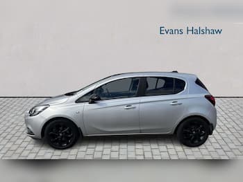 Used Vauxhall Corsa 2019 for sale - 79811159: Photo
