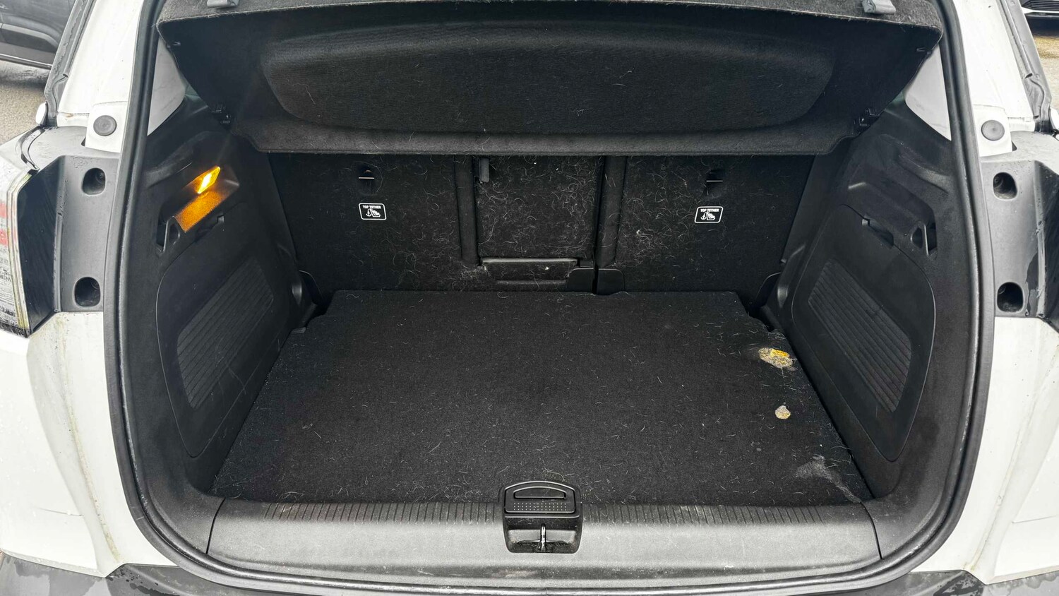 Used Vauxhall Crossland for sale - 77861246: Photo 10