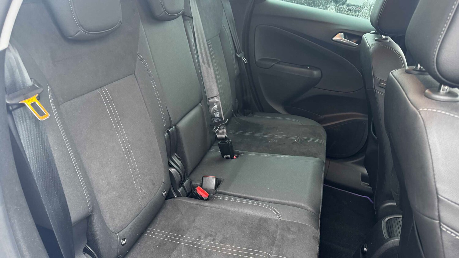 Used Vauxhall Crossland for sale - 77861246: Photo 12