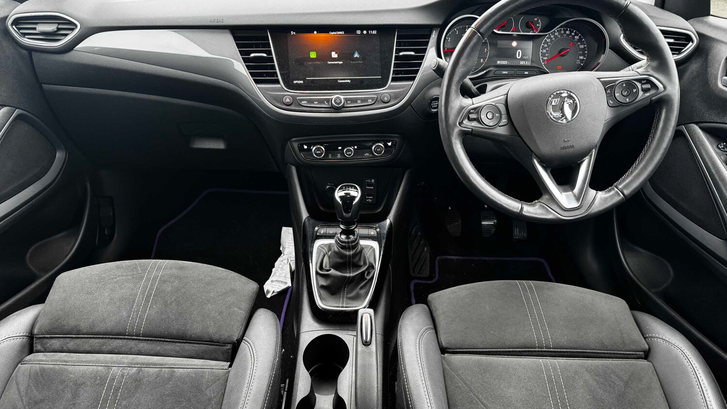 Used Vauxhall Crossland for sale - 77861246: Photo 13